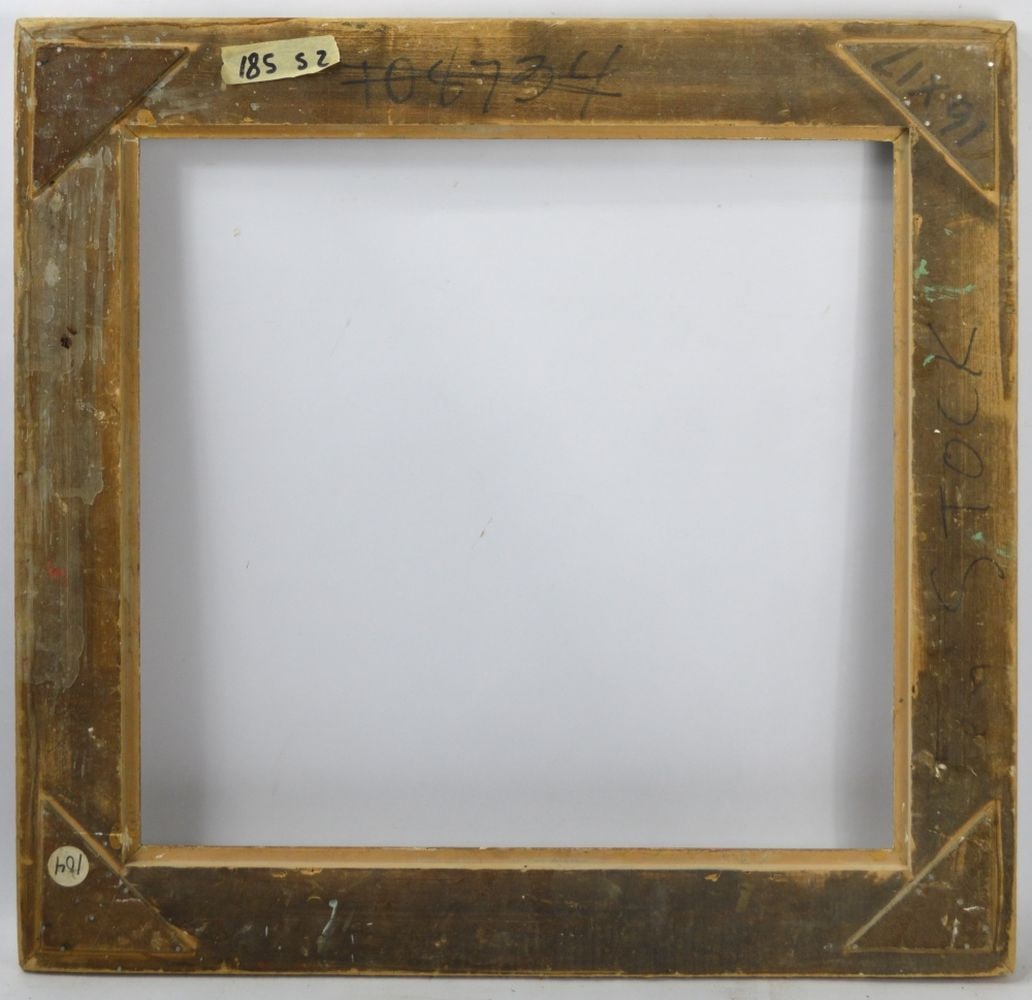 LOUIS XIII CASSETTA FRAME - 4