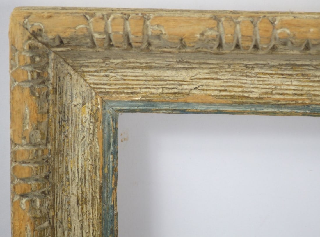 AMERICAN MODERNIST FRAME - 2