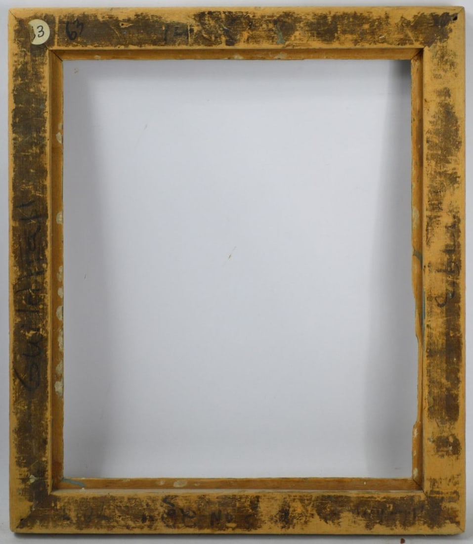 AMERICAN MODERNIST FRAME - 4
