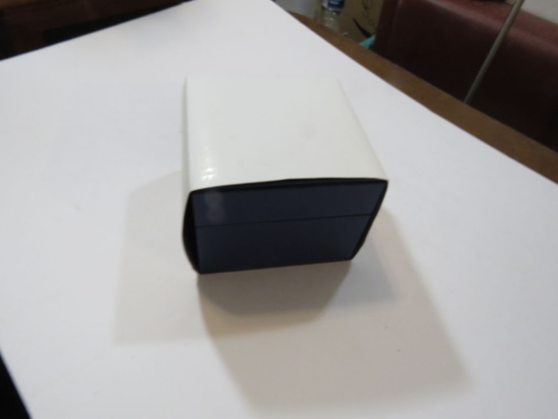 AUTOMATIC DIVE WATCH CROCODILE BAND - 17