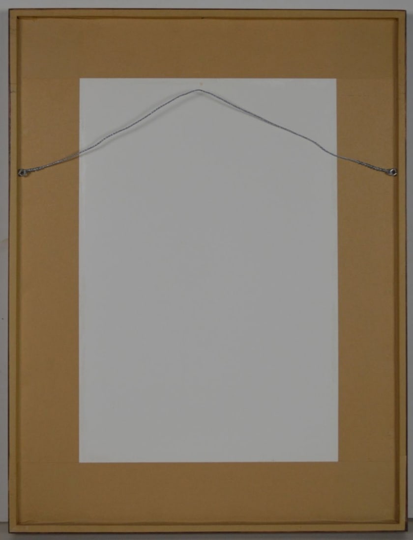 OLD MASTER DRAWING AFTER FRANCOIS BOUCHER - 5