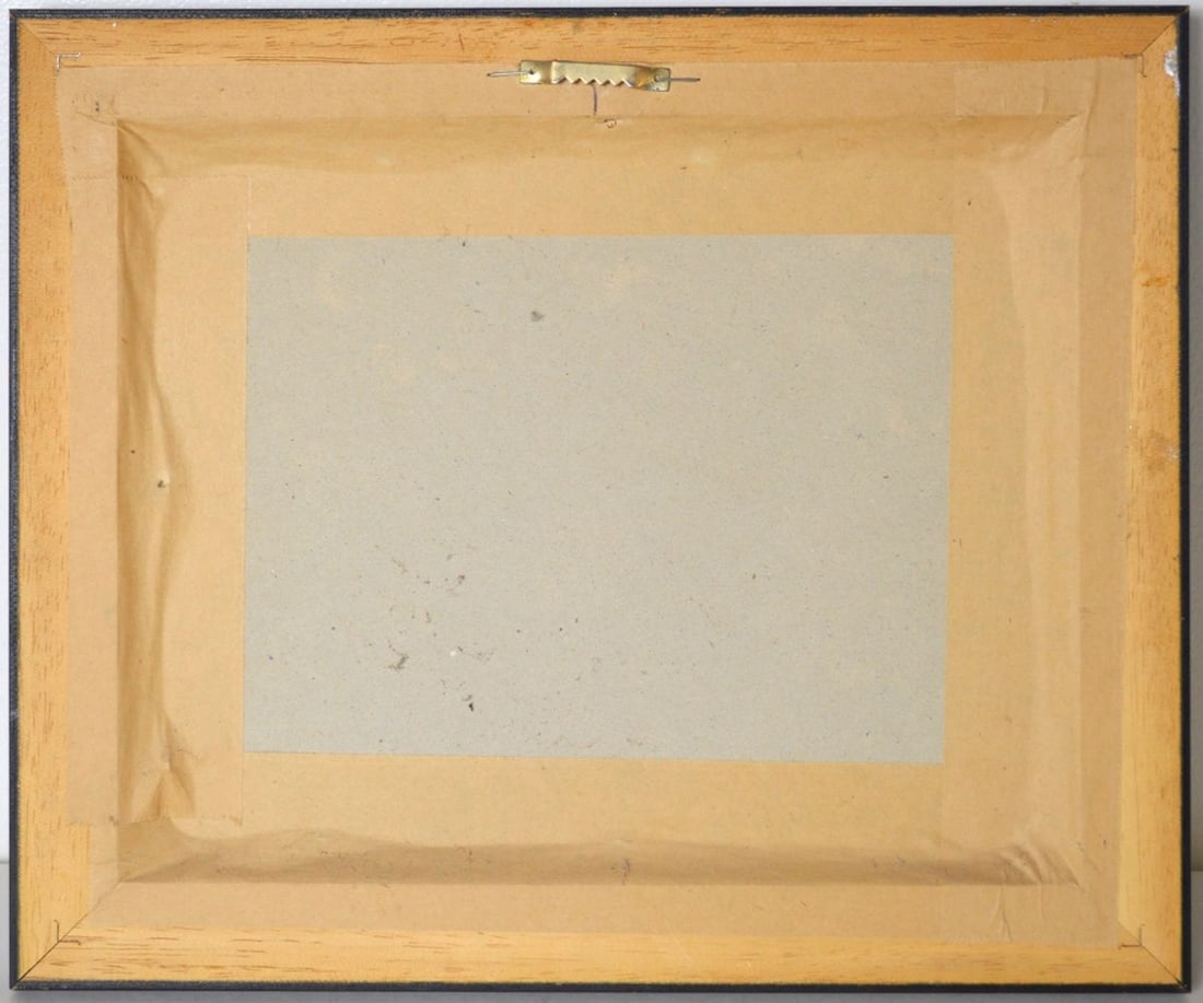 FRUIT STILL LIFE LEMONS - 4