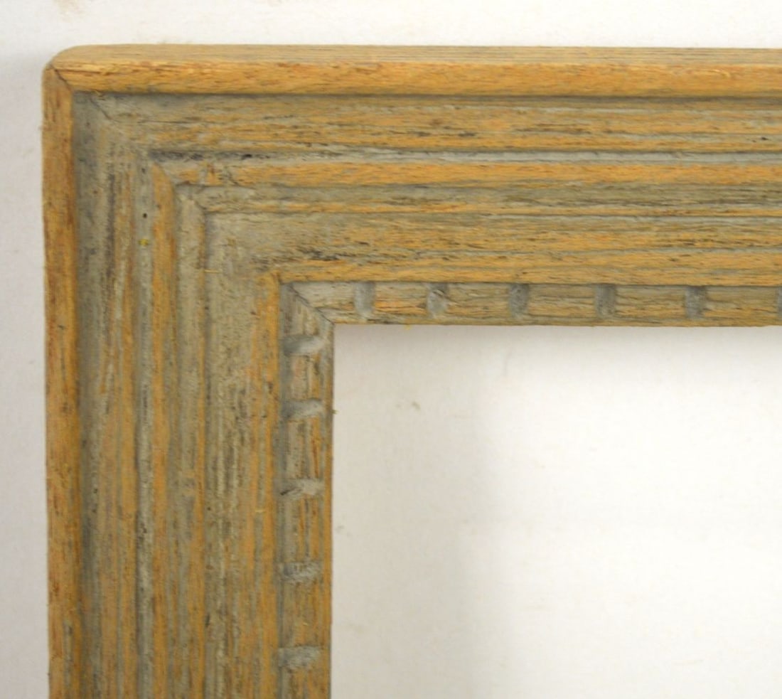 HEYDENRYK MODERNIST FRAME - 2