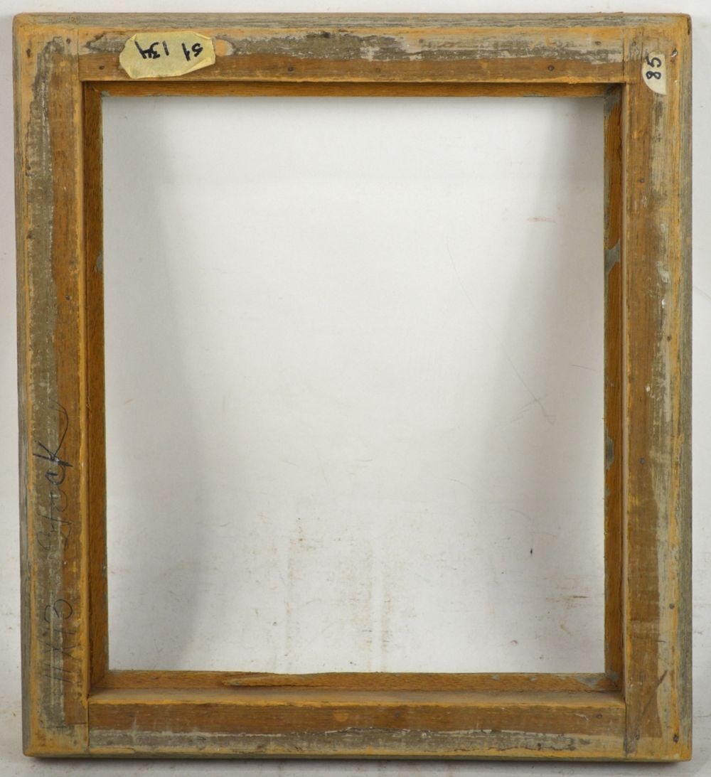 HEYDENRYK MODERNIST FRAME - 4