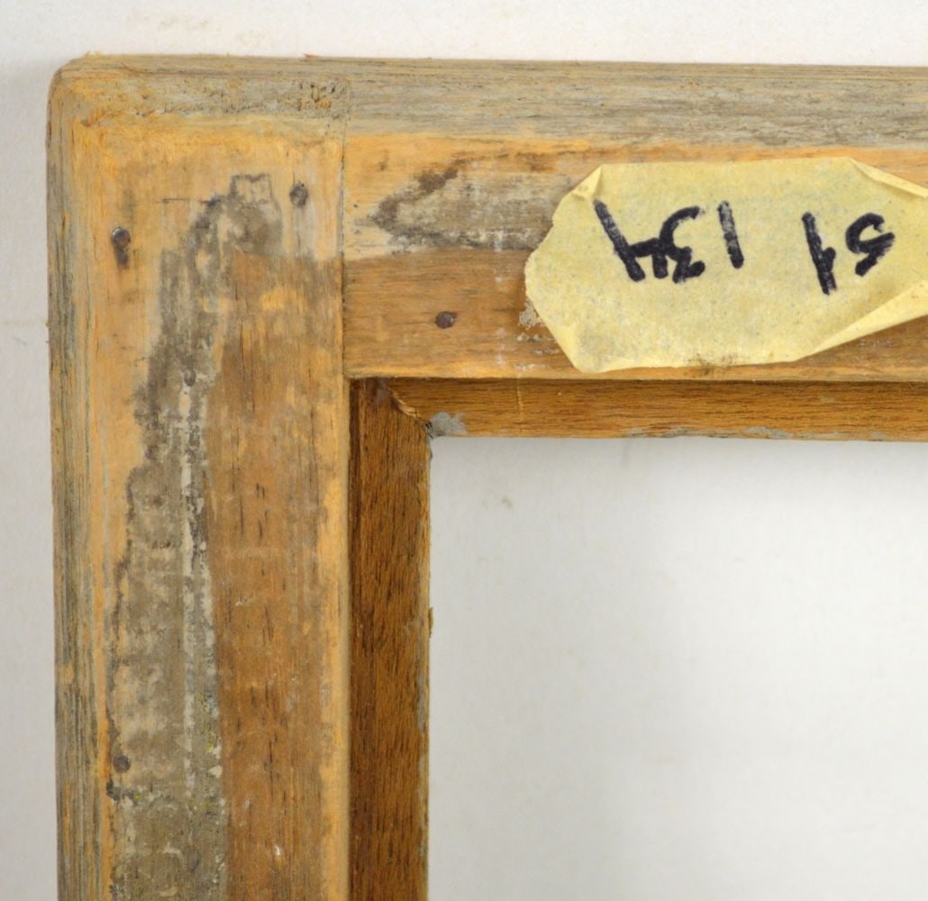 HEYDENRYK MODERNIST FRAME - 5