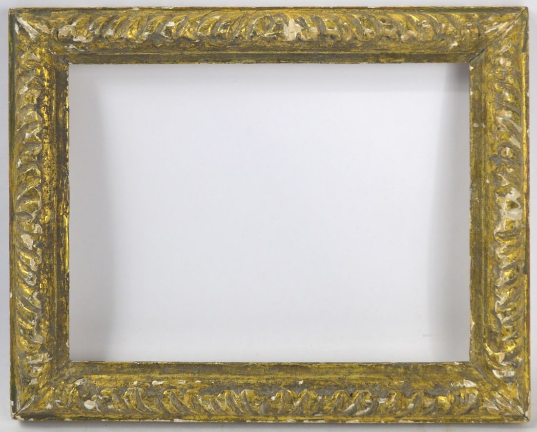 ITALIAN GILTWOOD FRAME (1 of 5)