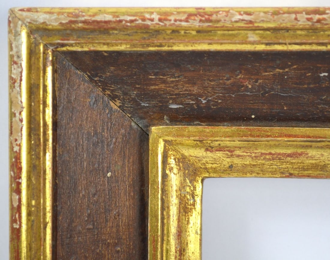 FINE GILTWOOD FRAME - 2
