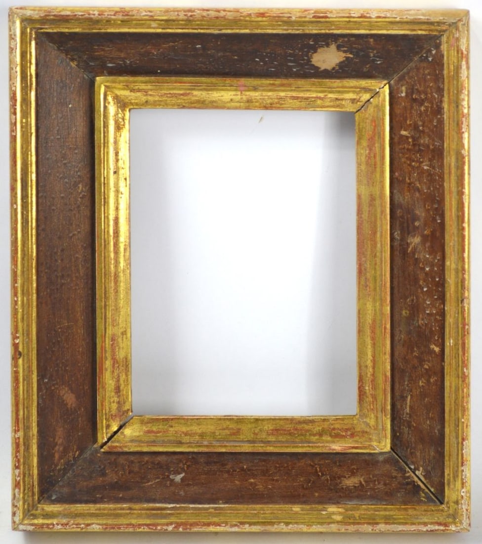 FINE GILTWOOD FRAME - 3