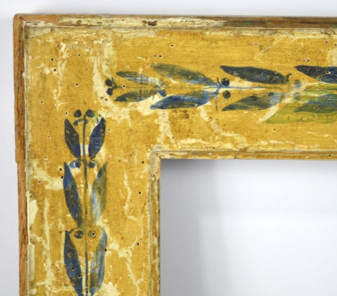 HEYDENRYK MODERNIST AMPHORA FRAME - 3