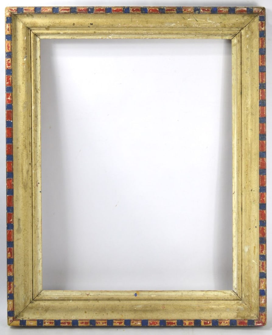 HEYDENRYK AMERICAN MODERNIST FRAME - 2