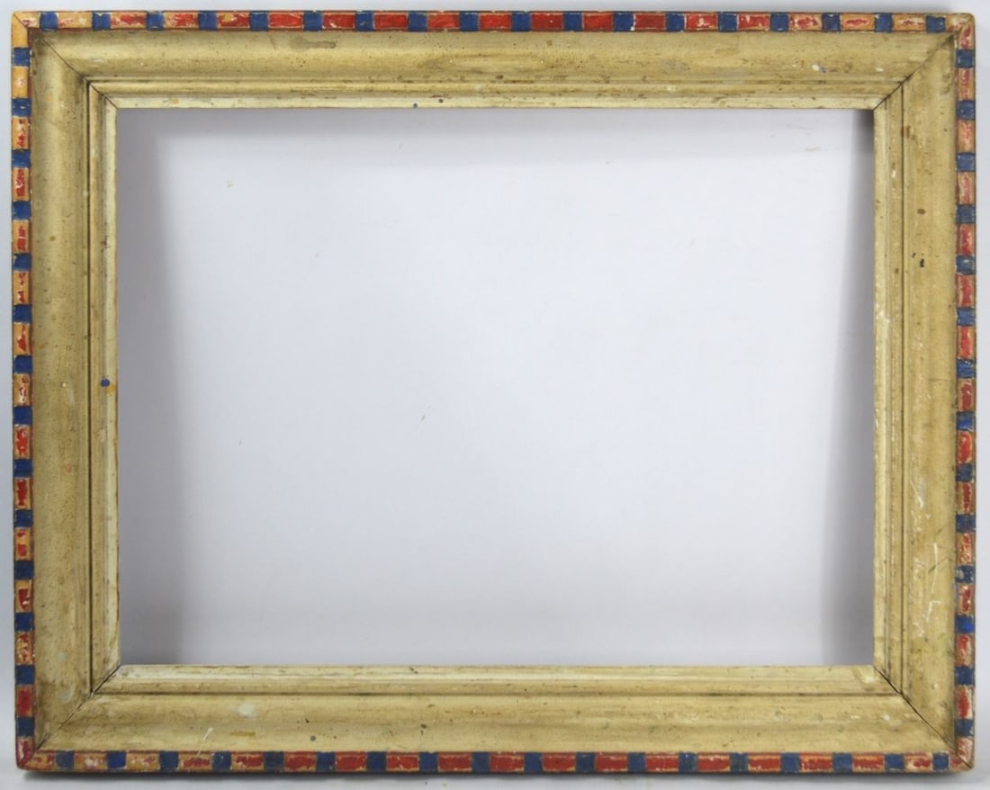 HEYDENRYK AMERICAN MODERNIST FRAME - 3