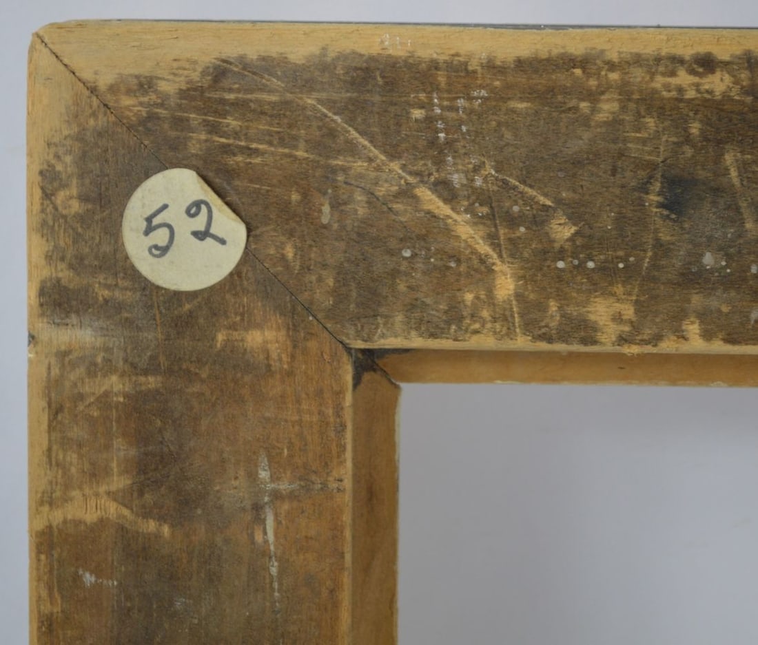 HEYDENRYK AMERICAN MODERNIST FRAME - 5