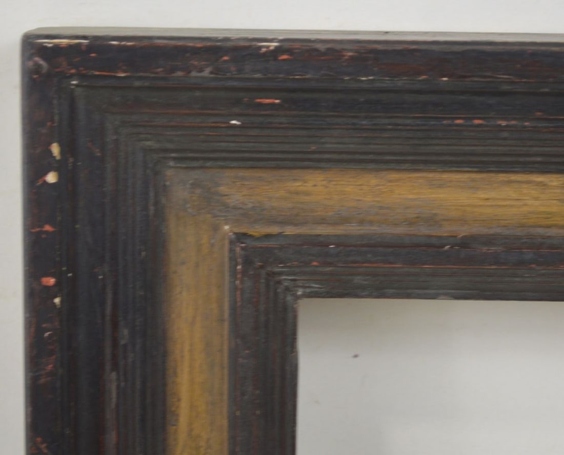 ITALIAN CASSETTA FRAME - 2