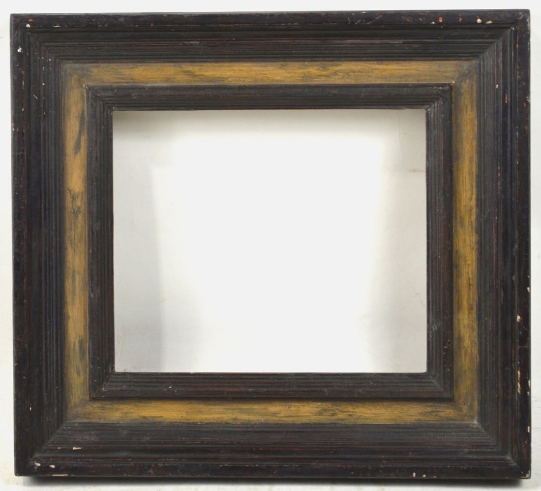 ITALIAN CASSETTA FRAME - 3