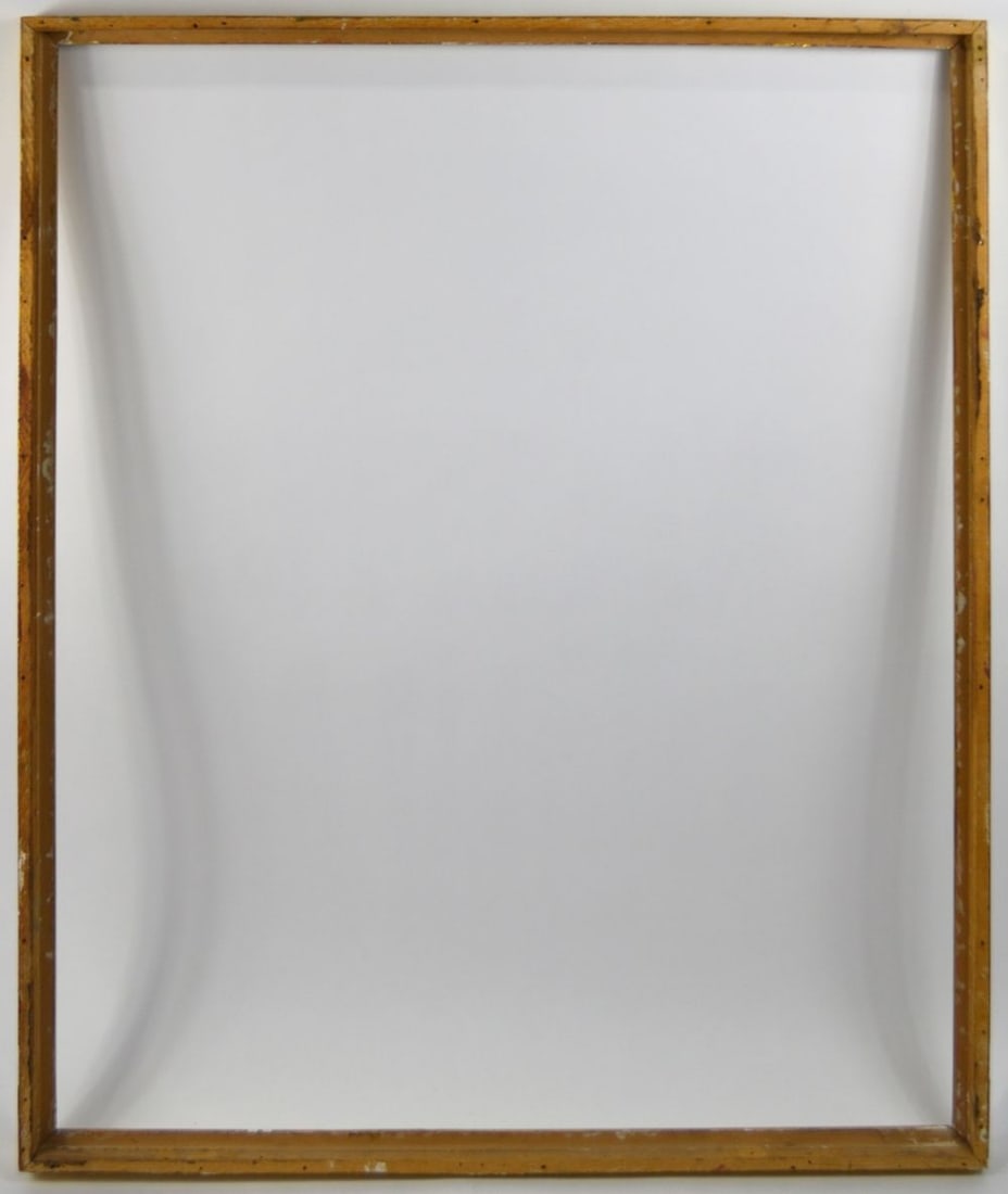 AMERICAN GILTWOOD FRAME - 3