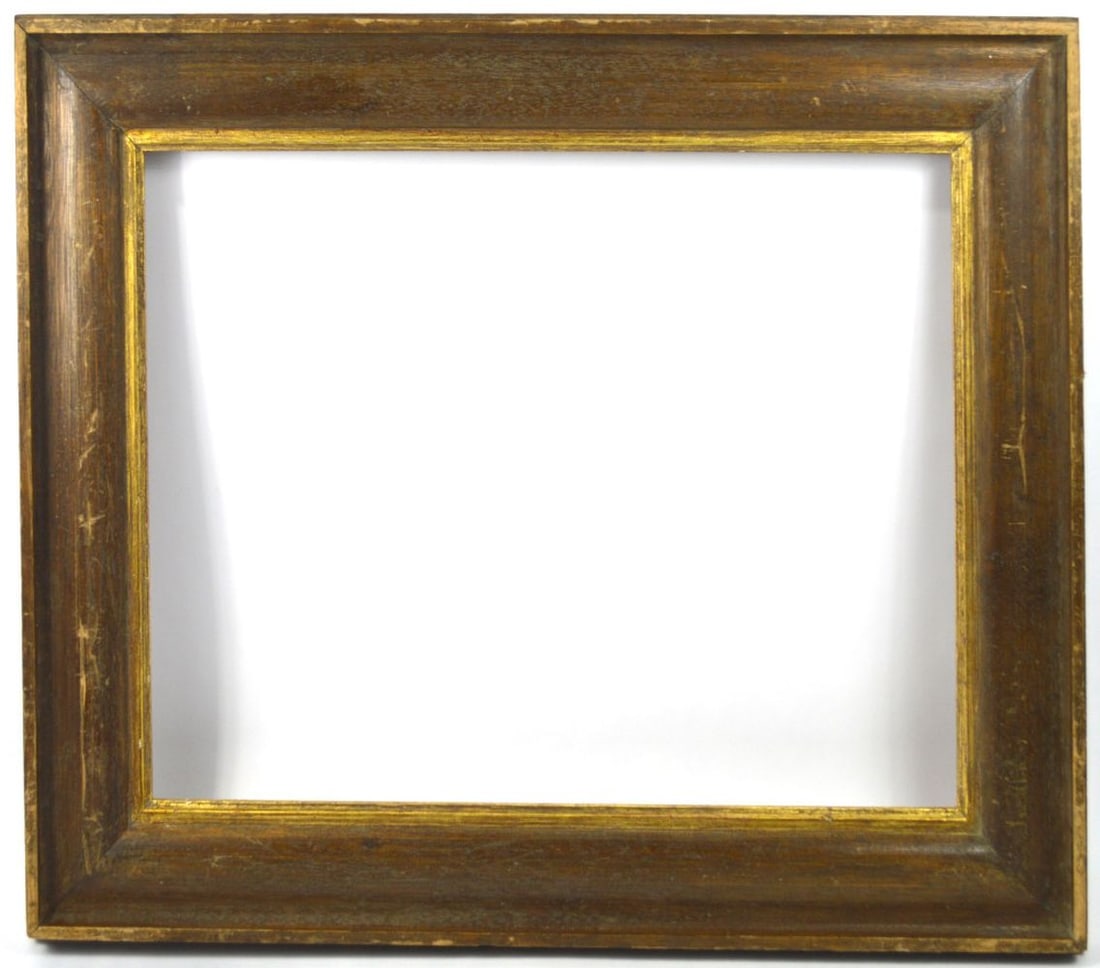 AMERICAN GALLERY FRAME BY HEYDENRYK - 3