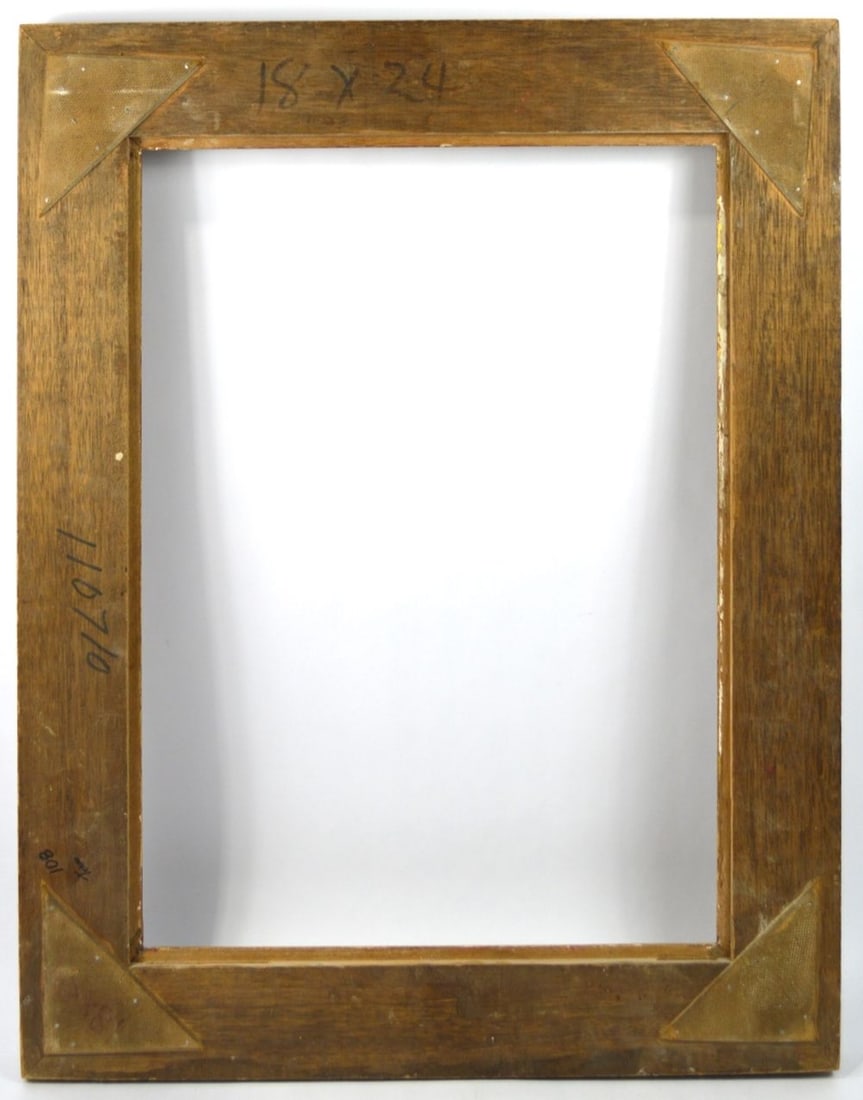 AMERICAN GALLERY FRAME BY HEYDENRYK - 4