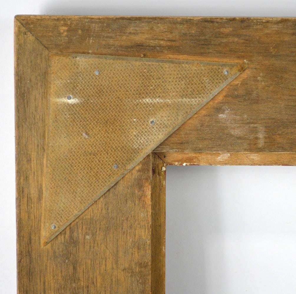 AMERICAN GALLERY FRAME BY HEYDENRYK - 5