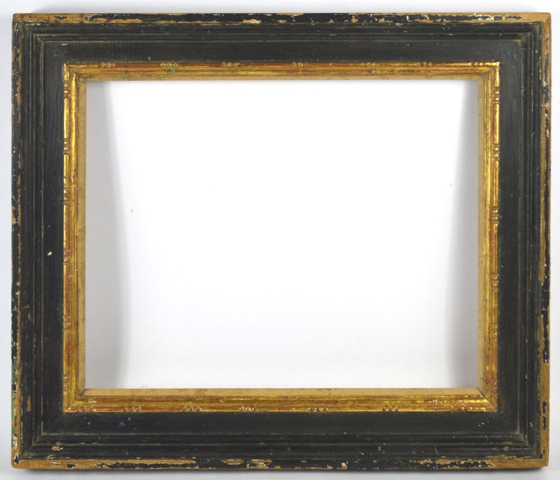 FLEMISH OLD MASTER GALLERY FRAME (1 of 5)