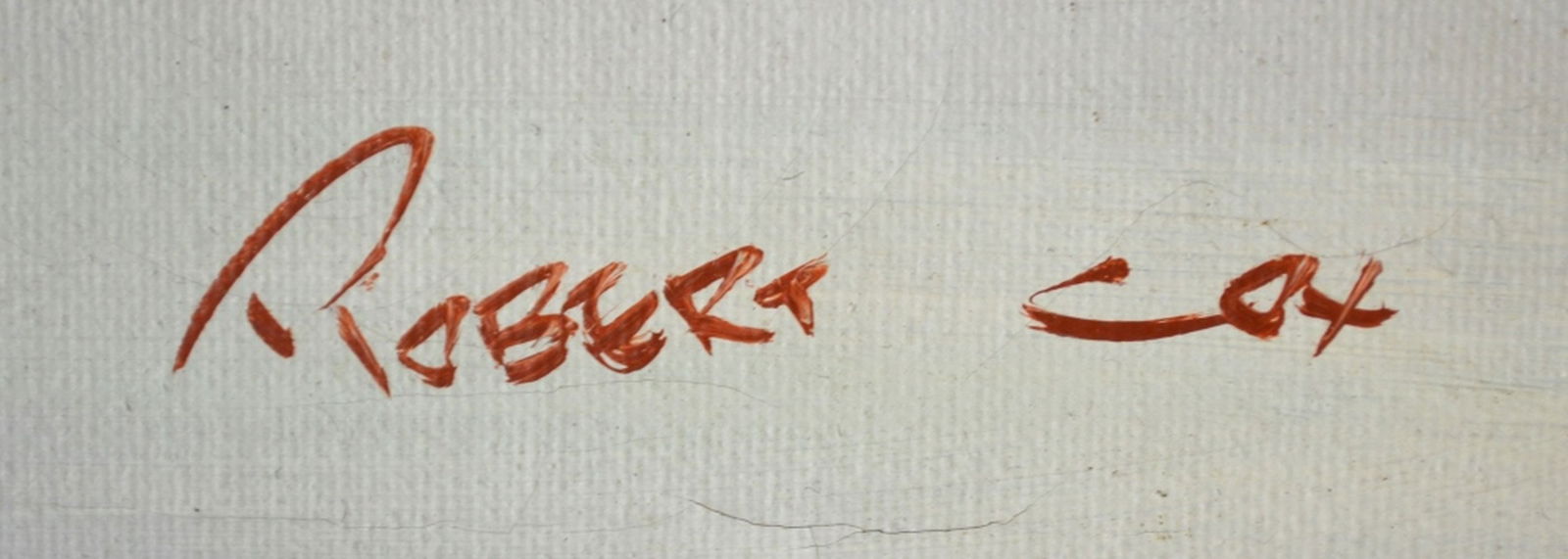 STILL LIFE PAINTING SIGNED - 2