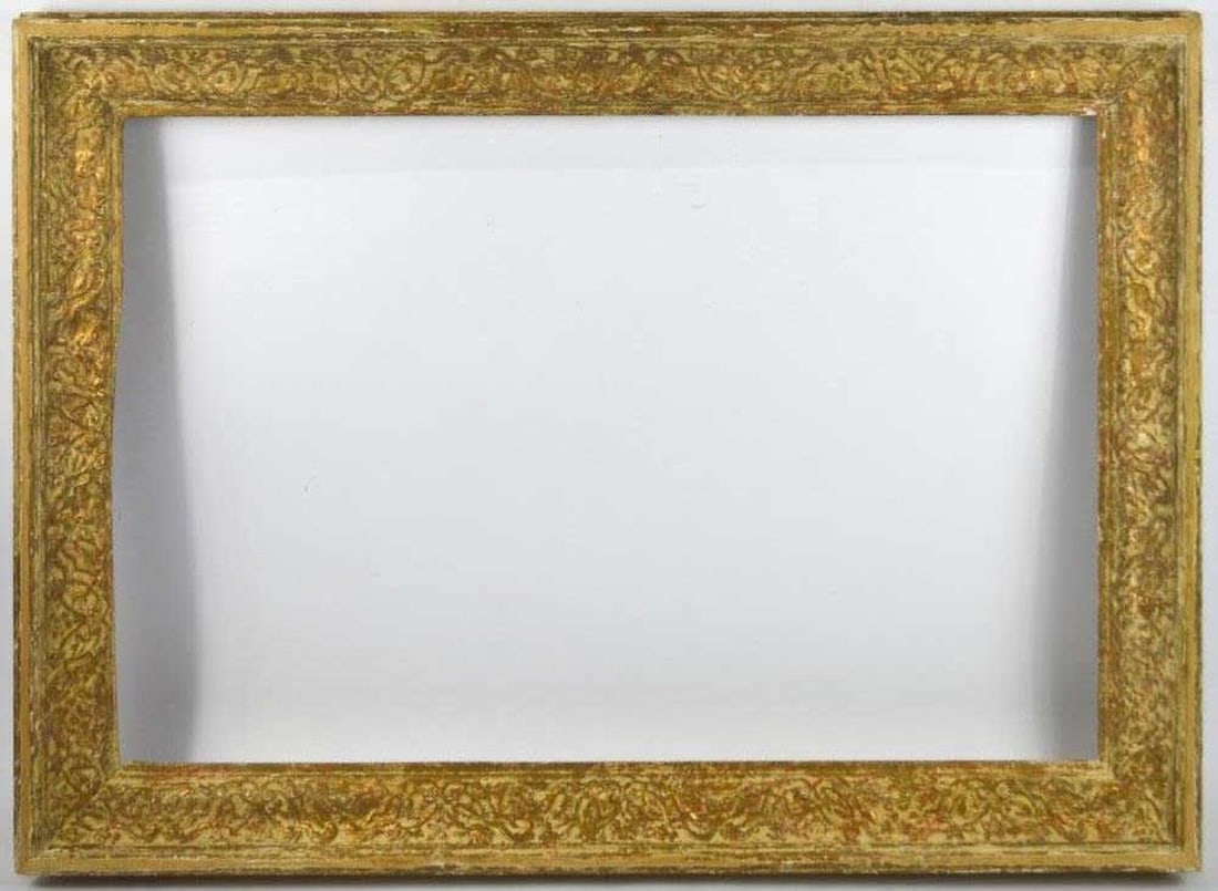 LOUIS XIII FRAME - 2