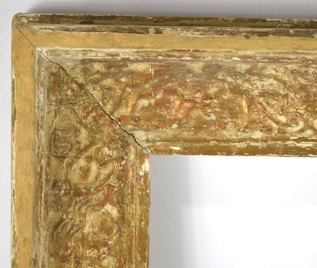 LOUIS XIII FRAME - 3