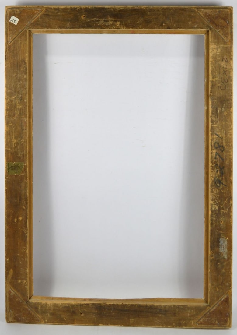 LOUIS XIII FRAME - 4