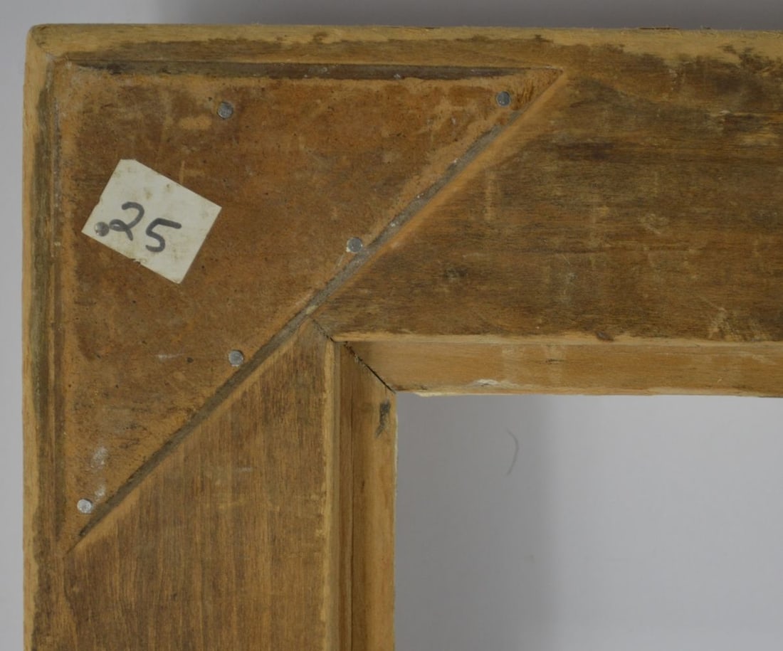 LOUIS XIII FRAME - 5