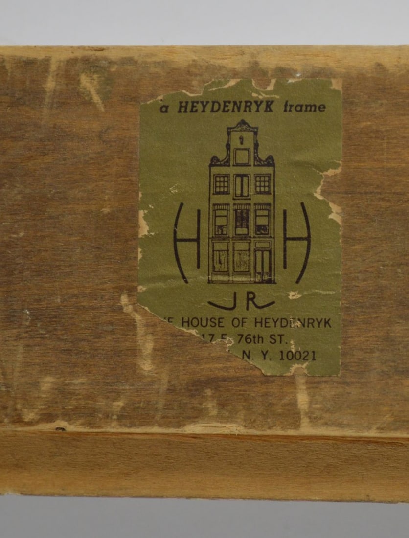 LOUIS XIII FRAME - 6