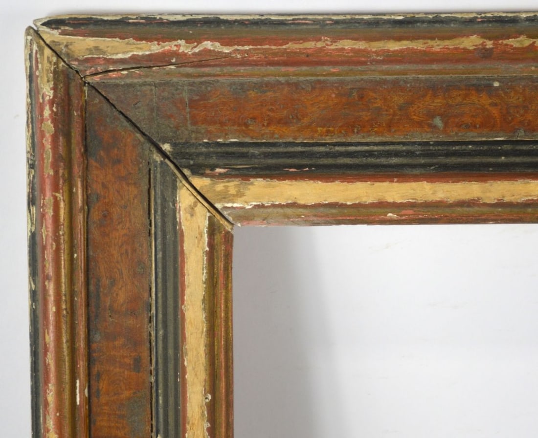 HEYDENRYK MODERNIST CASSETTA FRAME - 2