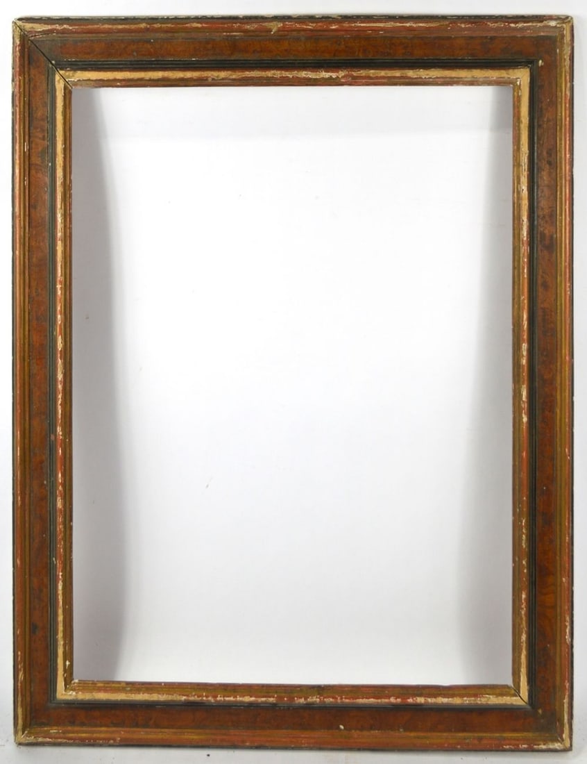 HEYDENRYK MODERNIST CASSETTA FRAME - 3