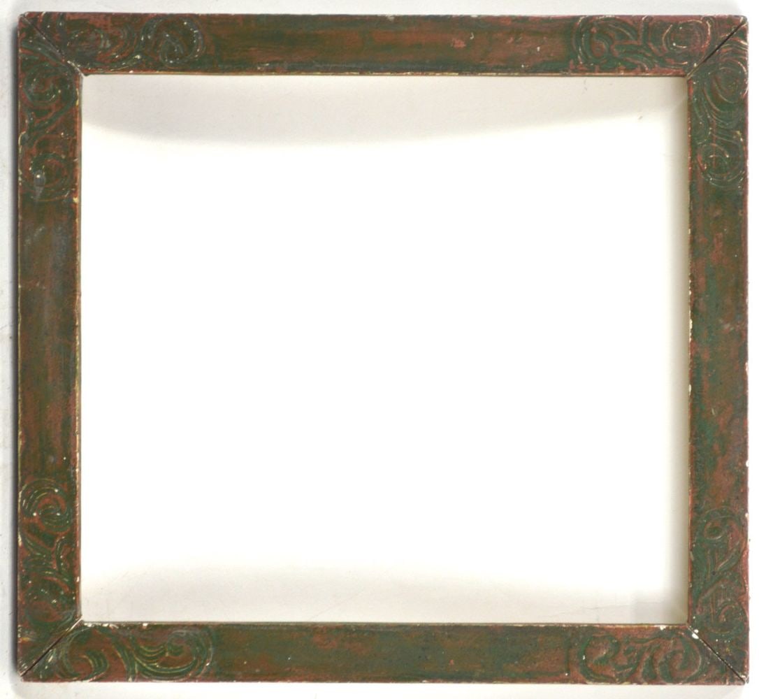 HEYDENRYK MODERNIST FRAME (1 of 4)