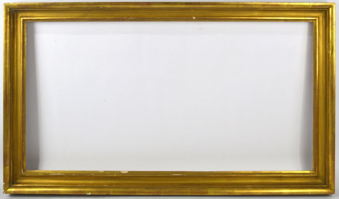 AMERICAN GILTWOOD FRAME - 2