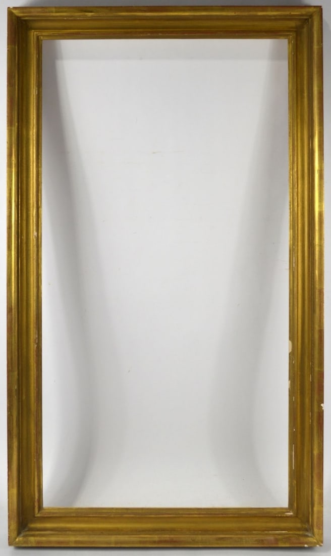 AMERICAN GILTWOOD FRAME - 3