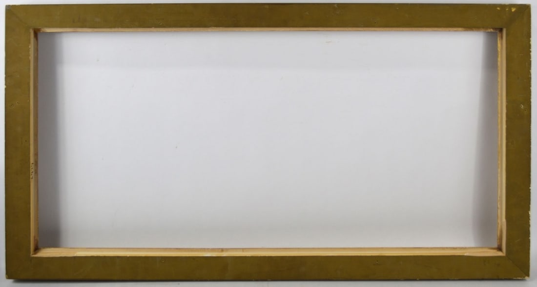 AMERICAN GILTWOOD FRAME - 4