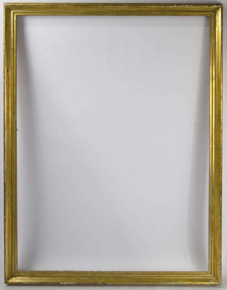 AMERICAN GILTWOOD FRAME (1 of 5)
