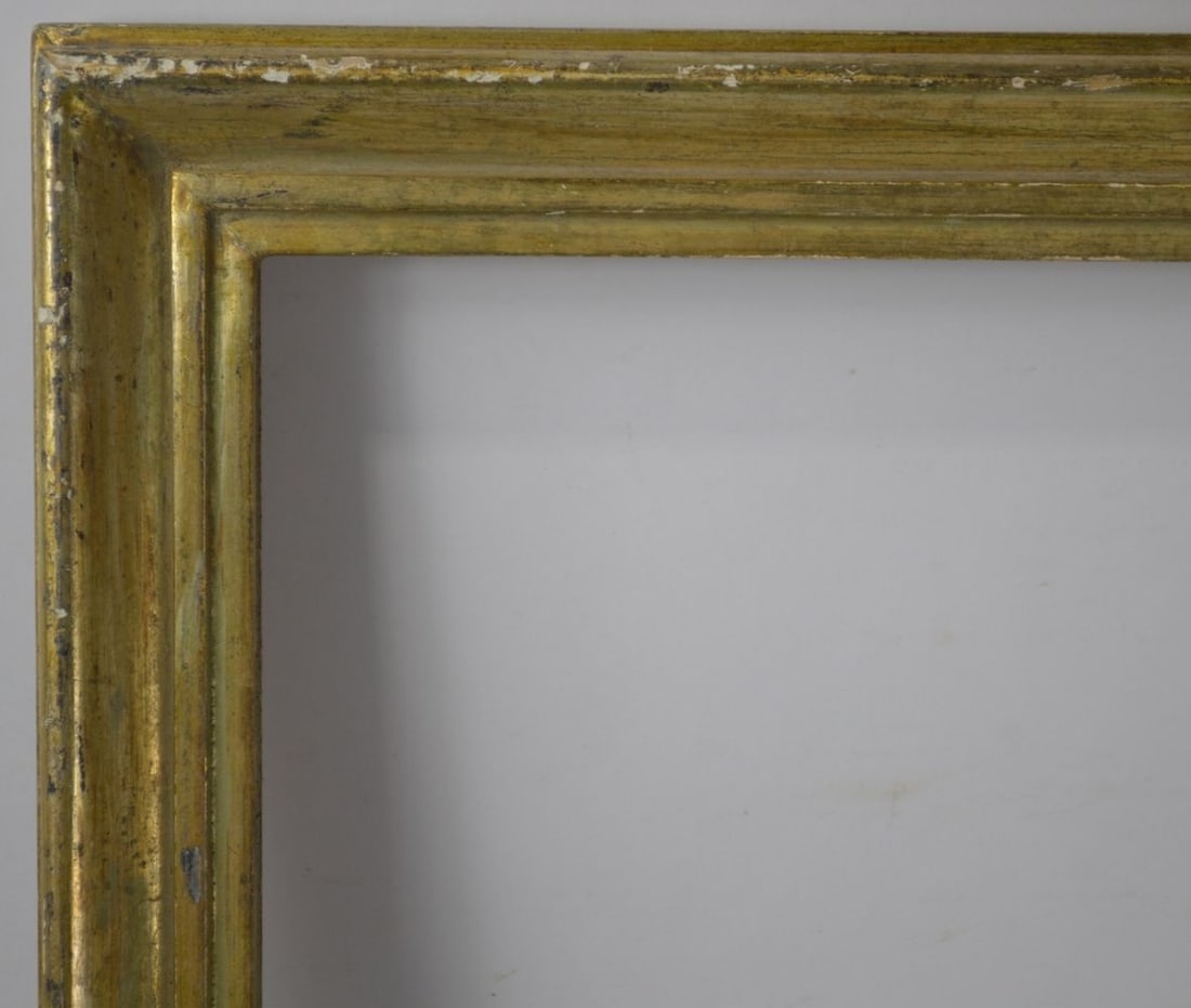 AMERICAN GILTWOOD FRAME - 2