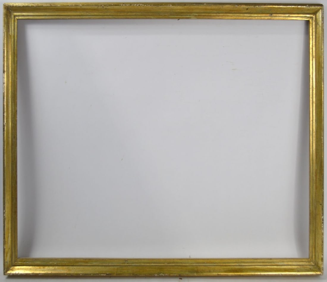 AMERICAN GILTWOOD FRAME - 3