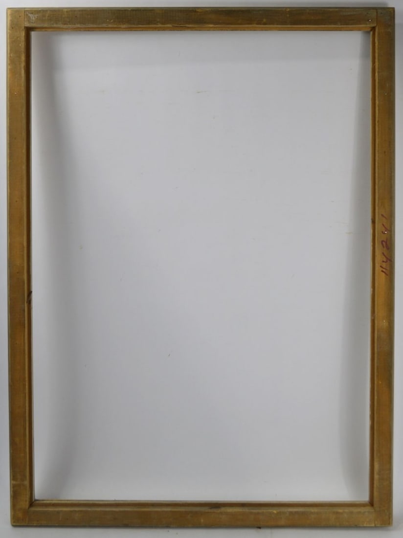 AMERICAN GILTWOOD FRAME - 4