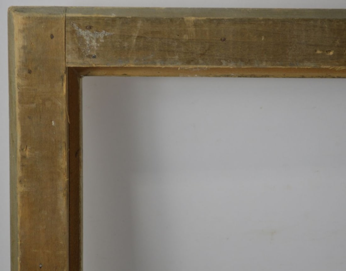 AMERICAN GILTWOOD FRAME - 5