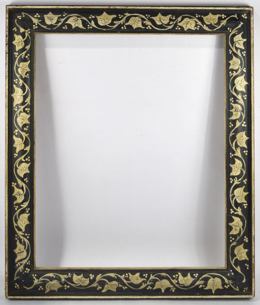 RARE HEYDENRYK AMPHORA TYPE FRAME - 2