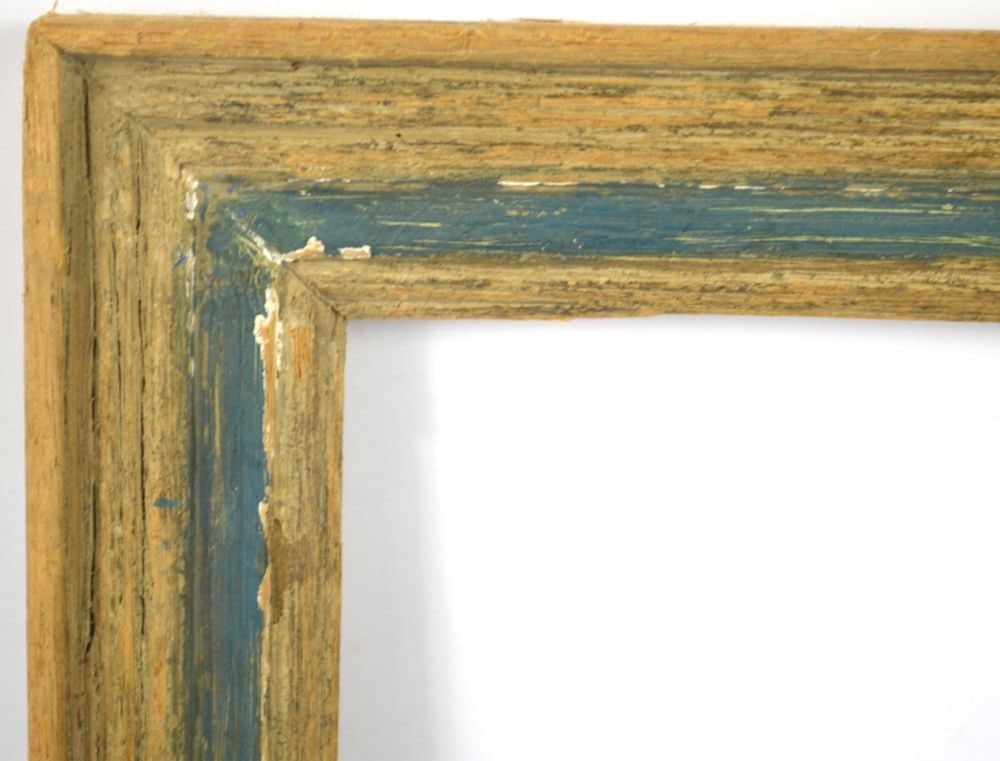 AMERICAN MODERNIST FRAME - 2