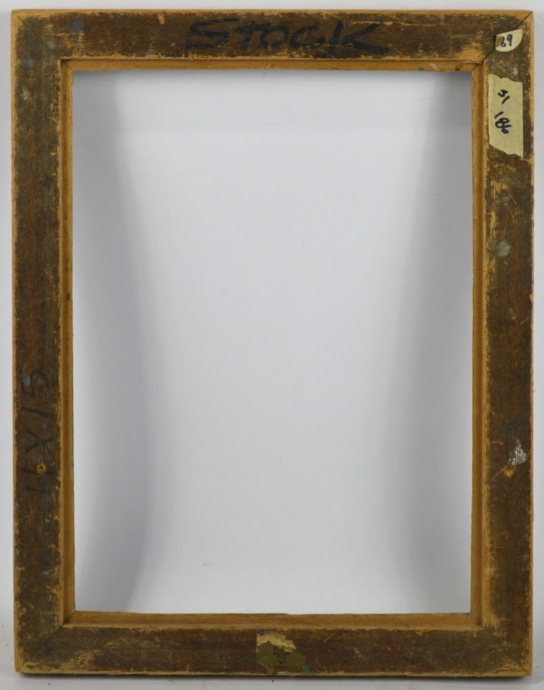 AMERICAN MODERNIST FRAME - 4