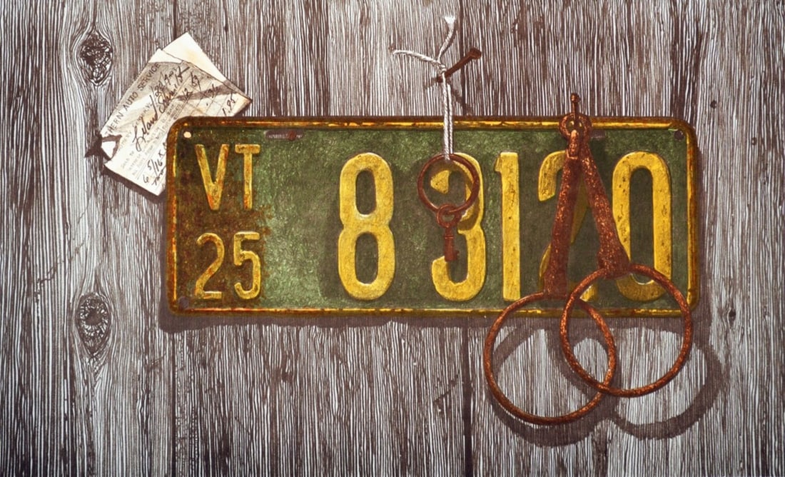 POP ART LITHOGRAPH SIGNED - 2