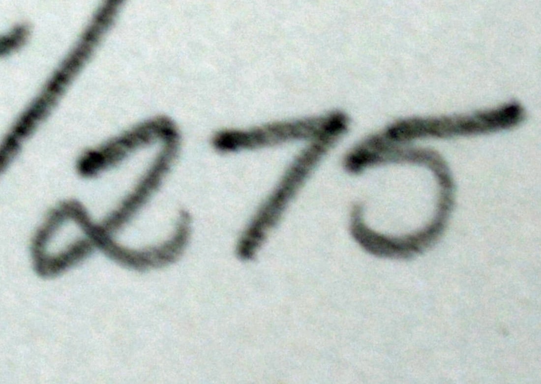 POP ART LITHOGRAPH SIGNED - 7