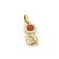 Bulgari Coral Onyx Engraved Disc 18k Sea Lion Pendant