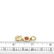 Bulgari Coral Onyx Engraved Disc 18k Sea Lion Pendant - 4