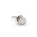 Bulgari B Zero-1 Diamond 18k Gold Charm Pendant - 2