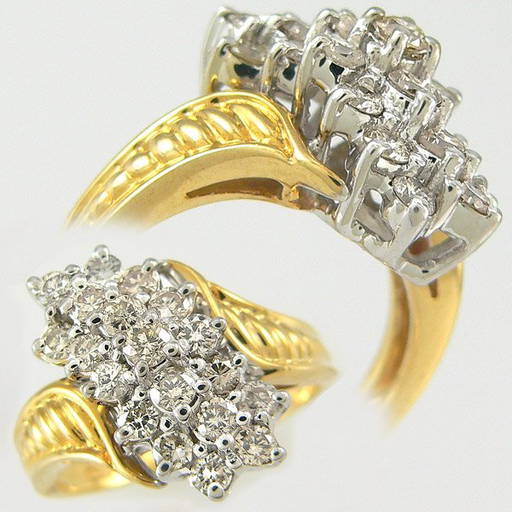 Jewelry***Gemstones***No Buyer's Premium*** 20080309 Auction 1057