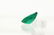 A lot of 8 Emerald and Diamond rings a 2 loose Emerals - 20